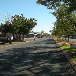 Tennant Creek