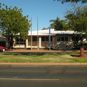 Tennant Creek