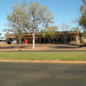 Tennant Creek