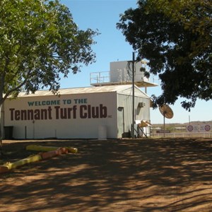 Tennant Creek