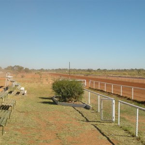 Tennant Creek