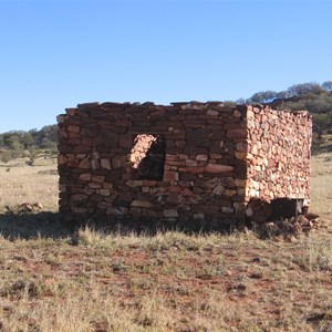 Mount Doreen Ruins