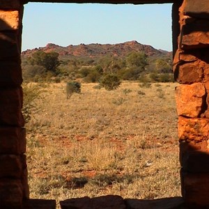 Mount Doreen Ruins