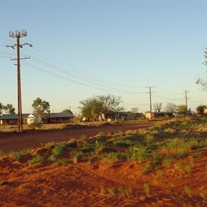 Papunya