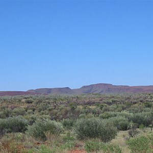 Lower Mount Hermannsburg