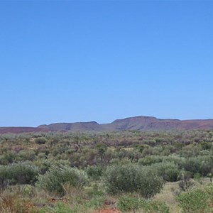 Lower Mount Hermannsburg