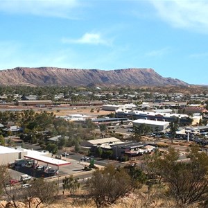 Alice Springs