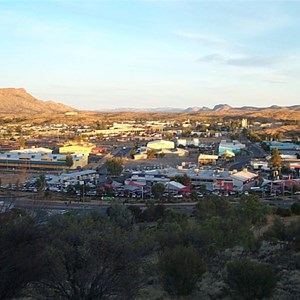 Alice Springs