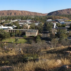 Alice Springs