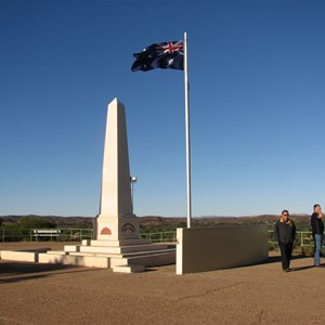 Alice Springs