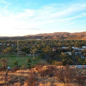 Alice Springs