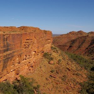 Kings Canyon