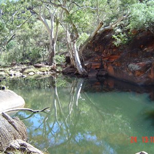 Kings Canyon