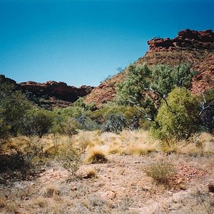 Kings Canyon