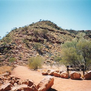 Kings Canyon