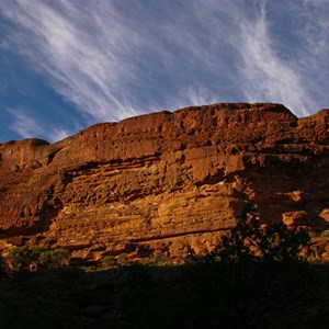 Kings Canyon