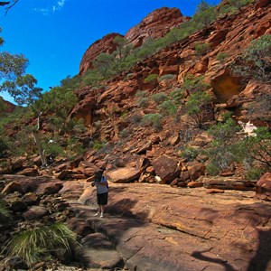 Kings Canyon