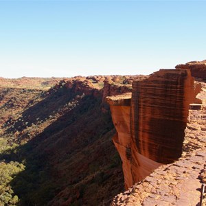 Kings Canyon