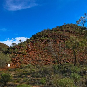 Kings Canyon