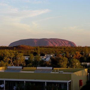 Yulara