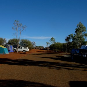 Yulara