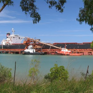 Weipa