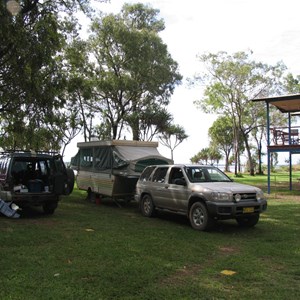 Weipa