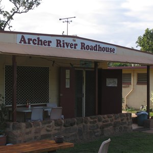 Archer River Roadhouse