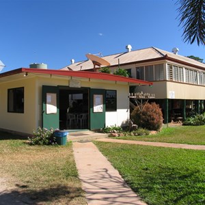 Musgrave Roadhouse