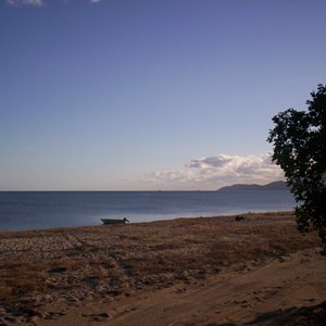 Cape Melville