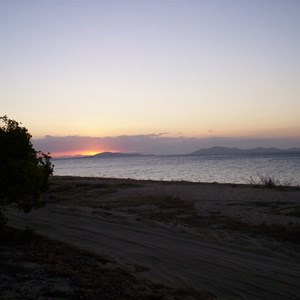 Cape Melville