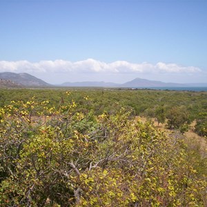 Bathurst Bay