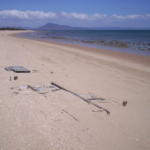 Bathurst Bay