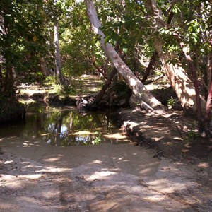 Bathurst Bay