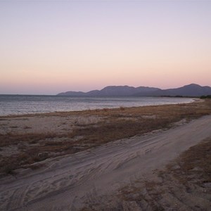 Bathurst Bay