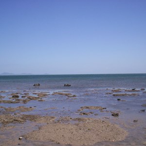 Bathurst Bay