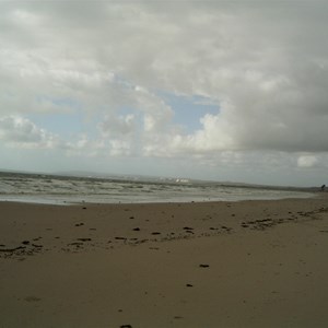 Morgans Landing