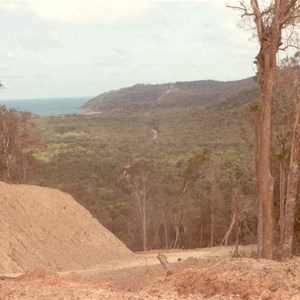 Cape Tribulation