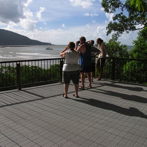 Cape Tribulation