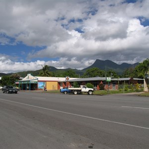 Mossman