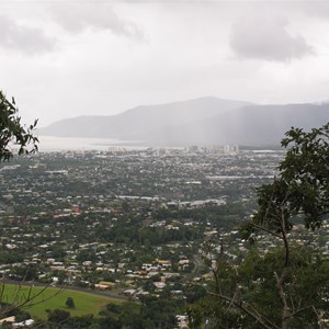 Cairns