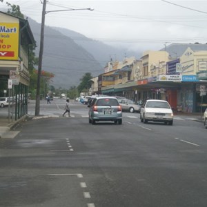 Gordonvale