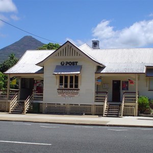 Gordonvale