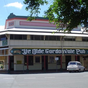 Gordonvale