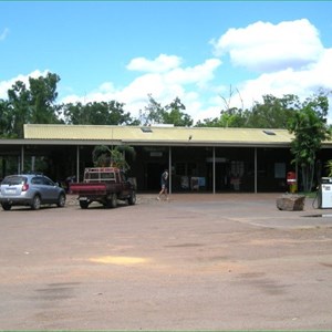 Corroboree Park Inn