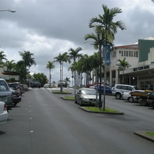 Innisfail