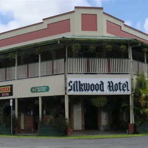 Silkwood East