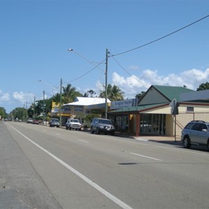 Cardwell