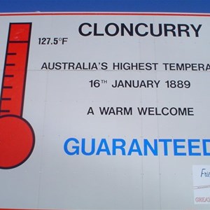 Cloncurry