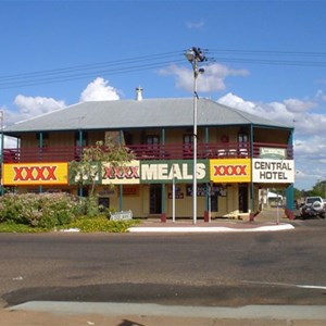 Cloncurry